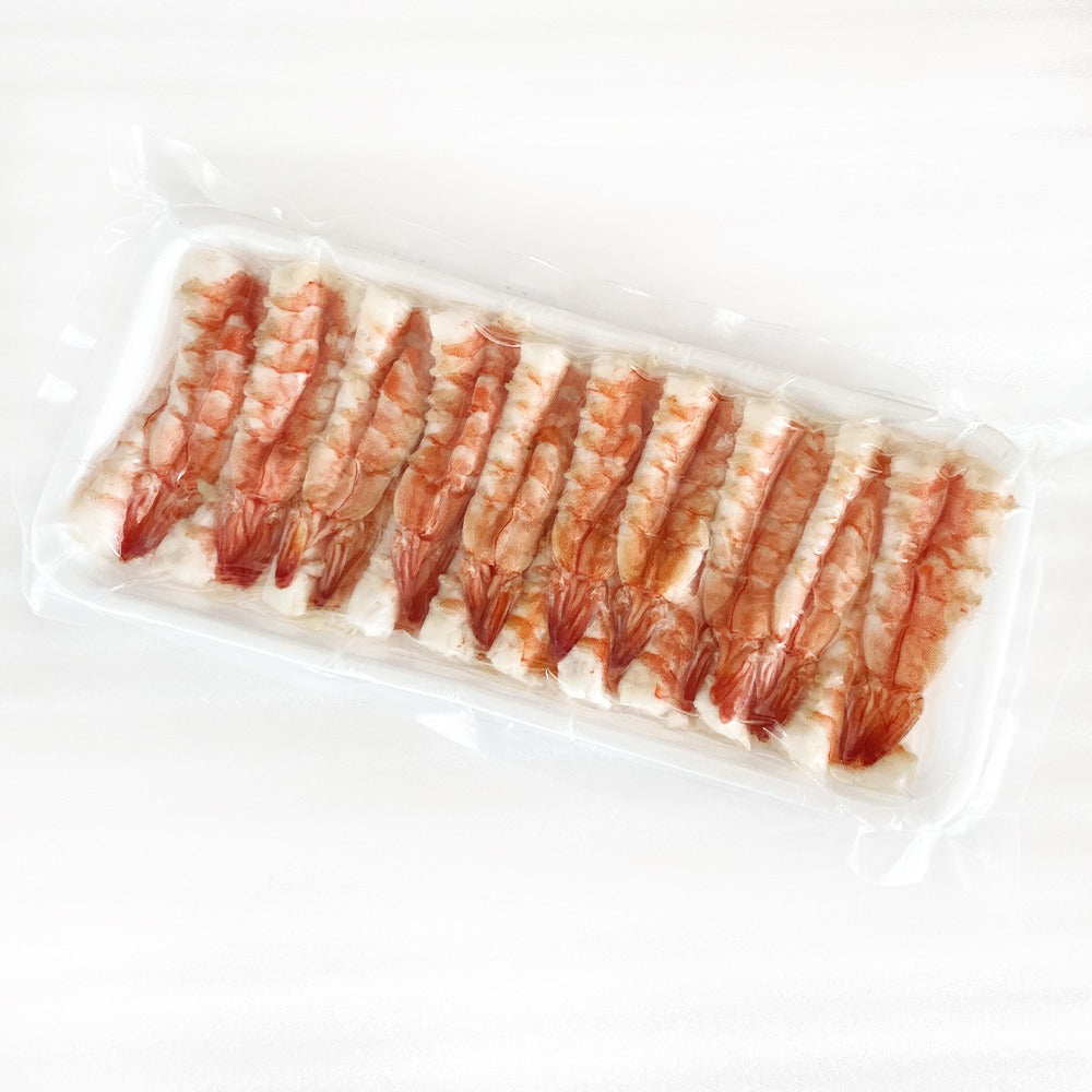 寿司えび 4L 20尾 【冷凍品】