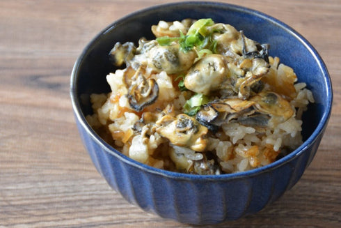 炊き込みご飯の素 3種セット (かきの炊き込みご飯×2パック、まるずわいがに炊き込みご飯×2パック、金華さば炊き込みご飯×2パック)