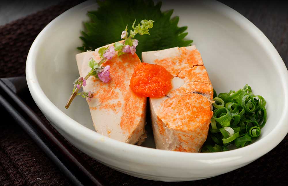 あん肝 250g 送料無料 【常温品】