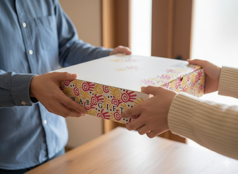 【カニギフトの選び方】カニを大切な方へ贈りませんか？｜お歳暮やお中元にぴったりの贈り物
